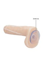 Mydło- Dicky Soap With Balls - Cum Covered - Flesh - obrazek 5