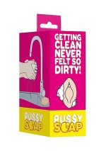 Mydło- Pussy Soap - obrazek 2