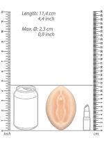 Mydło- Pussy Soap - obrazek 4