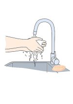 Mydło- Pussy Soap - obrazek 6