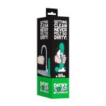 Glow in the Dark Dicky Soap with Balls - obrazek 2