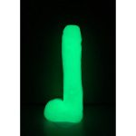 Glow in the Dark Dicky Soap with Balls - obrazek 4