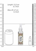 Anal Lube - Your Hole Is My Goal - 100 ml - obrazek 2