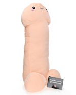 Penis Stuffy - 24" / 60 cm - obrazek 2
