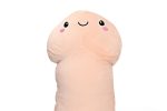 Penis Stuffy - 24" / 60 cm - obrazek 3