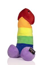 Penis Plushie - 39''/ 100 cm - obrazek 2