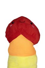 Penis Plushie - 39''/ 100 cm - obrazek 3