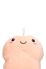 Short Penis Plushie 8''/ 20 cm - obrazek 2