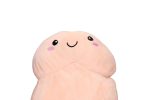 Short Penis Plushie 12''/ 30 cm - obrazek 2
