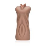 Nurse - Pussy Masturbator - Tan - obrazek 6