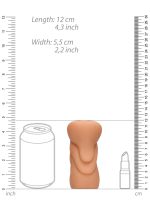 Flight Attendant - Anal Masturbator - Flesh - obrazek 8