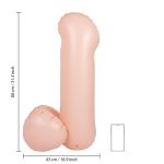 Blow-up Dick - 32''/ 80 cm - obrazek 9