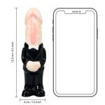 Salt and Pepper Shakers - Flesh - obrazek 3