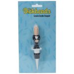 Groom Bottle Stopper - Flesh - obrazek 2