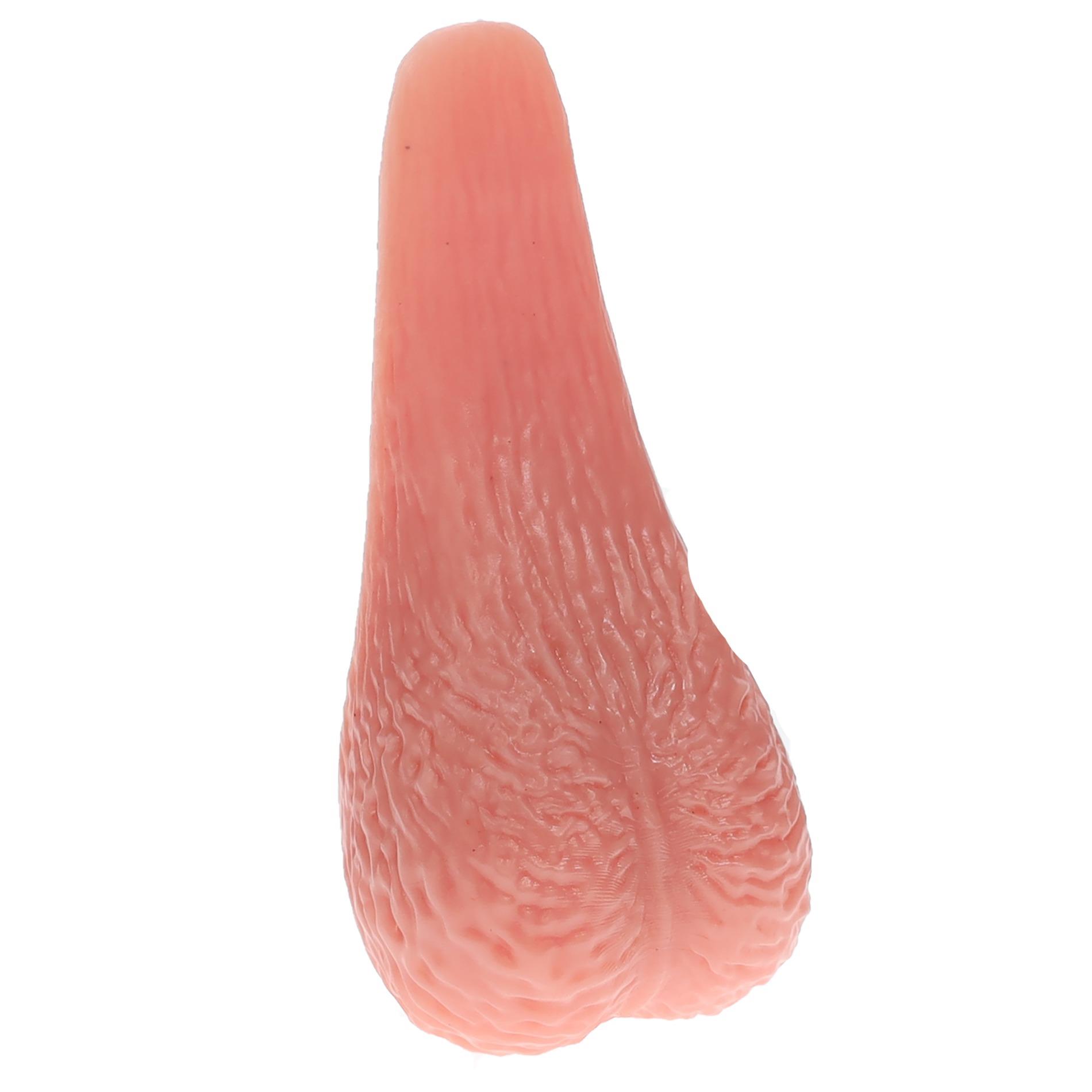 36-SLI256FLE1 Ball Door Stopper - Flesh - obrazek 1