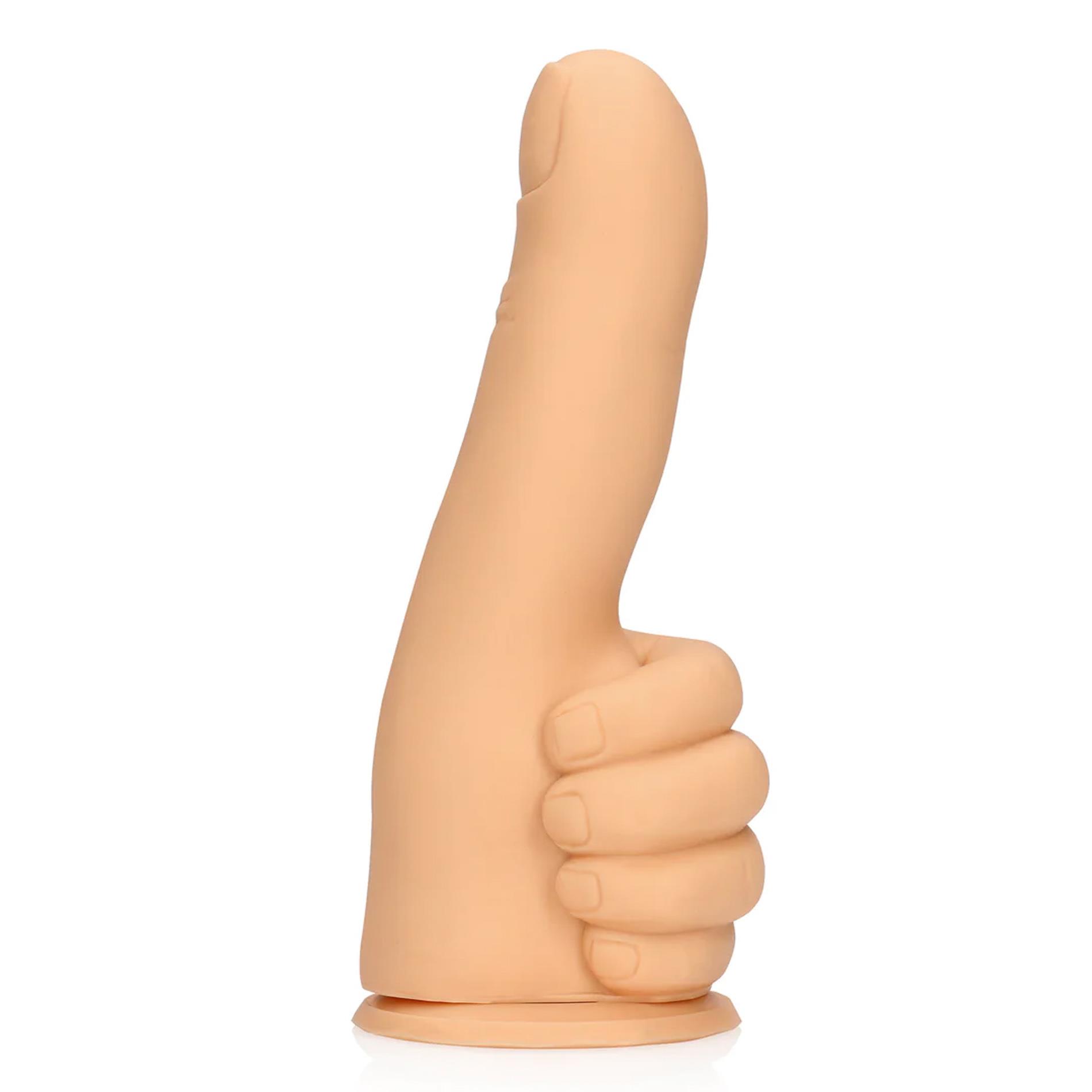 36-SLI283FLE_01 Thumbs Up - Flesh - obrazek 1