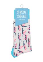 Sutra Socks - 36-41 - obrazek 2