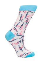 Sutra Socks - 36-41 - obrazek 4
