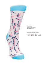 Sutra Socks - 36-41 - obrazek 6