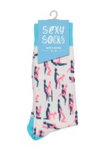 Sutra Socks - 42-46 - obrazek 2