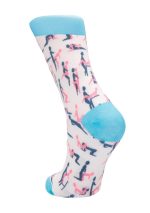 Sutra Socks - 42-46 - obrazek 3