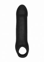 No.17 - Dong Extension - Black - obrazek 5