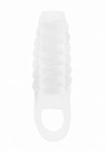 No.21 - Dong Extension - Transparent - obrazek 5