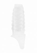 No.21 - Dong Extension - Transparent - obrazek 6