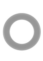 No.39 - Cockring - Translucent - obrazek 2
