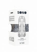No. 68 - Stroker - Translucent - obrazek 2