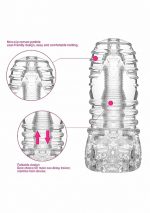 No. 68 - Stroker - Translucent - obrazek 4