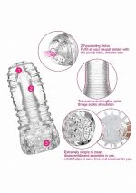 No. 68 - Stroker - Translucent - obrazek 5