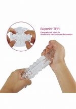 No. 68 - Stroker - Translucent - obrazek 6