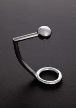 Intruder with C-Ring (55/30mm) - obrazek 2