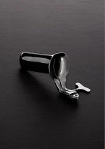 Collins Speculum - Medium - Brushed Steel - obrazek 2