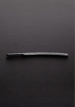 Single End dilator (8mm) - Brushed Steel - obrazek 2