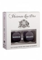Passionate Love Dice - obrazek 2