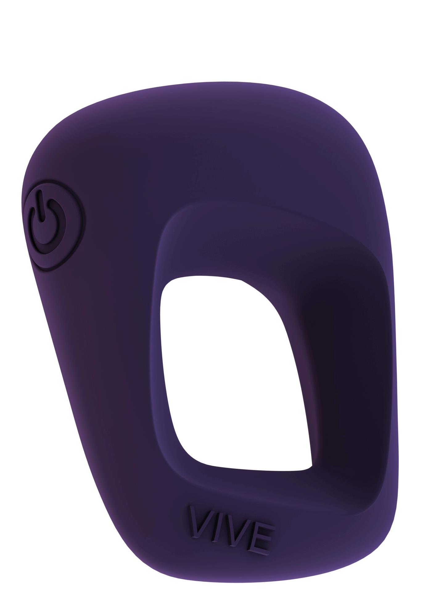 36-VIVE001PUR Senca - Purple - obrazek 1