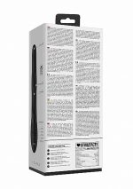 Izara - Rotating Beads Rabbit - Black - obrazek 8