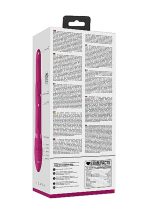 Izara - Rotating Beads Rabbit - Pink - obrazek 8