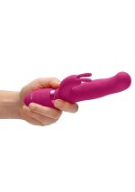 Izara - Rotating Beads Rabbit - Pink - obrazek 13