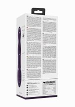 Niva - 360degrees Rabbit - Purple - obrazek 3