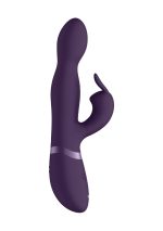 Niva - 360degrees Rabbit - Purple - obrazek 8