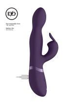 Niva - 360degrees Rabbit - Purple - obrazek 9