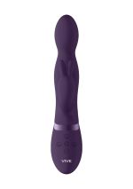 Niva - 360degrees Rabbit - Purple - obrazek 10