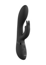 Wibrator-Zosia - Classic G-Spot Rabbit - Black - obrazek 8