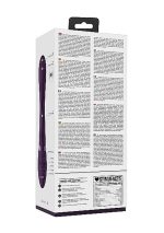 Cato - Pulse G-spot Rabbit - Purple - obrazek 6
