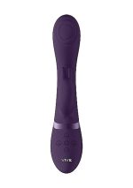 Cato - Pulse G-spot Rabbit - Purple - obrazek 8