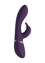Cato - Pulse G-spot Rabbit - Purple - obrazek 9