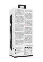 Enora - Wand & Vibrator - Black - obrazek 3
